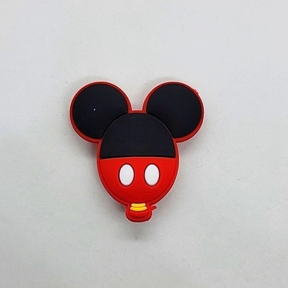 Disney Jibbitz Charms for Crocs (set of 5) - Picture 3 of 7